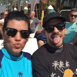 Meet your Posher, Claudia